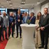 Община Бургас връчи първите награди за принос към висшето образование и академичната общност в града