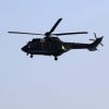 Военен хеликоптер на НАТО кацна няколко пъти в Горна Оряховица за зареждане на гориво