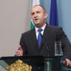 Радев за самолета с фон дер Лайен: Измислен скандал