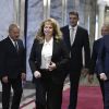 „Прогресивна България“ на консултации при Йотова: Ще бъдем експедитивни