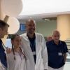 След успешна операция в Детската болница в Бургас 15-годишната Мария вече е здрава и мечтае да стане хирург