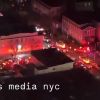 3 убити и 11 ранени при стрелба в препълнено заведение в Ню Йорк