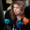 Йотова: По-спокойна съм за суверенитета на морската ни граница