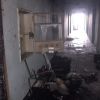 Студенти подеха дарителска кампания за момичето, чиято стая изгоря в общежитието в Бургас