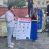 Ротари клуб Бургас-Приморие с инициатива за закупуване на дефибрилатор, ще бъде на обществено място