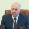 Желязков: Внасяме доклад в НС за осигуряването на летателна техника за гасене на пожари