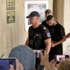 Студентът, задържан за катастрофата на бул. "Христо Ботев": Не бях предпазлив! Обвинението: Случайност е, че няма други жертви
