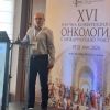 Бургаският онко хирург д-р Н. Киселков обра овациите на престижен международен медицински форум в Банско