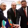 Валидираха пощенска марка по повод 24 май и 20-ата Световна среща на българските медии