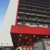 След инцидента на втория етап на Giro d’Italia: пострадал състезател е приет в „Пирогов“