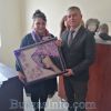 Талантливата Емилия Николова с мил жест към КОЦ Бургас след най-голямото приключение в живота си: Тук работят лекари с главно Л, които ти вдъхват вяра и надежда 