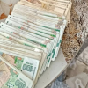 Бум на фалшивите столевки отчете БНБ