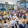 Бургас ще засияе с пърформанс „Слънце“ от 900 танцьори и посланието "Европейска столица на културата&#039;2032"