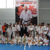 Седем 1-ви места И Купата спечелиха възпитаниците на Гергана Апостолова-Костова на Държавното първенство по карате киокушин