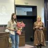 Националният литературен конкурс „Петя Дубарова“ - с разширена програма и нова награда, церемонията е на 9 май