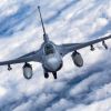 О.з.полк. Цуров: За F-16 има теч на информация на високо ниво