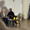 Ина Иванова и Диана Саватева превърнаха „Поетични реплики“ във вълнуващо преживяване с музика, танц и поезия