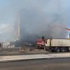 Община Бургас изгражда защитни ивици срещу пожари