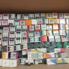 Митнически инспектори иззеха над 2700 електронни цигари, никотинови течности и паучове от магазини в Бургас 