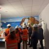 Водещи педиатри от САЩ оцениха високо новата детска болница „Света Анастасия“ в Бургас