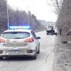 Камион предизвика верижна катастрофа на пътя Бургас-Варна, ранена е жена