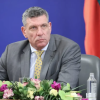 Демерджиев сложи шефа на СДВР на мястото на напусналия Кандев
