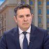 Филип Гунев за отстраняването на шефа на ДАНС: Не е елегантно, но е нормално 
