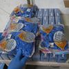 Арест в Созопол: Задържаха дилър с райски газ и кокаин до нощен клуб (СНИМКИ)