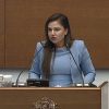 Галя Василева поиска яснота за минималната работна заплата през 2027 г.