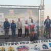 Димитър Николов: Световното първенство по джет ски, което се провежда в Бургас, е признание за потенциала на града ни и региона
