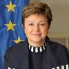 Кристалина Георгиева: Светът избегна ескалация на търговска война – засега
