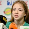 Брилянтна! Стилияна Николова със сребърен медал на обръч от Световното първенство