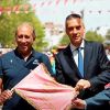 Димитър Николов след двудневния празник с Giro d'Italia: Благодаря, Бургас! (ВИДЕО)