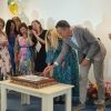 Центърът за обществена подкрепа в Бургас отбеляза 20 години