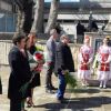 Потомци на тракийски бежанци се включиха в честванията в Бургас 