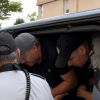 Бизнесменът Иван Сивов в съда: Съжалявам, израелците са наши приятели 