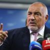 Борисов в Ямбол: Бургас получи "Евровизия", вие получихте самолетите