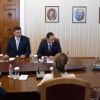ПБ се явиха без Радев при Йотова, обещаха да са експедитивни