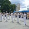 Представителният духов оркестър на ВМС с концерт в Бургас