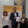 Община Поморие получи приз за „Прилагане на добри практики за устойчив растеж на туризма“