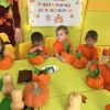 Инициативата на Община Бургас за здравословно хранене продължи със занимания, посветени на тиквата