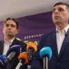 ДБ на извънредна среща: Тръгваме по нов курс