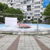 Нова визия преобразява емблематичния фонтан „Гъбките“ 