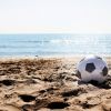 Футболна фиеста на плажа в Поморие на 20 и 21 юни