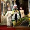 Патриарх Даниил: Да принесем на Христос вяра и добродетели на днешната Цветница
