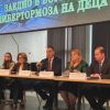 Национални и местни институции и експерти се обединиха в Бургас за борба с детския кибертормоз