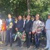 С военен ритуал в Бургас отбелязаха 146 години от създаването на ВМС.