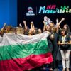 Бургаският хор „Фортисимо“ прослави отново България