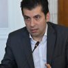 Кирил Петков все още не е подал заявление за напускане на Народното събрание