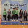 Над 100 участника се включиха в международния турнир по спортна стрелба Burgas cup - Grand Prix